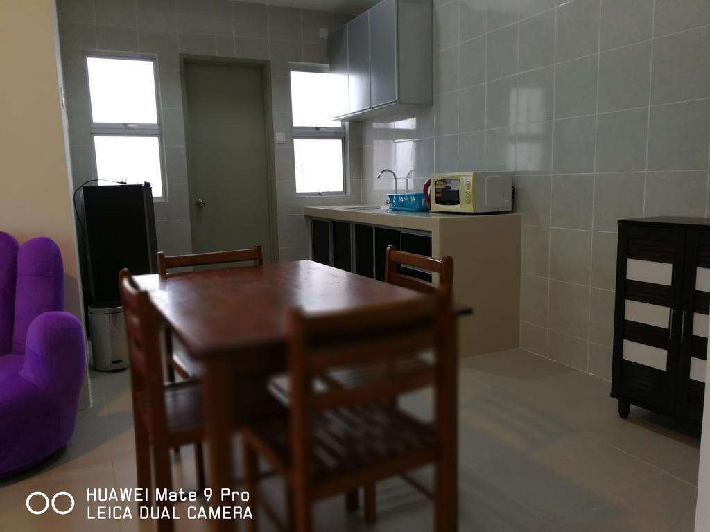 A5 Barrington Square 1 Room Apartment Cameron Highlands Kültér fotó