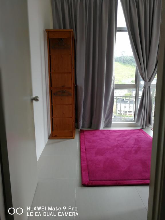 A5 Barrington Square 1 Room Apartment Cameron Highlands Kültér fotó