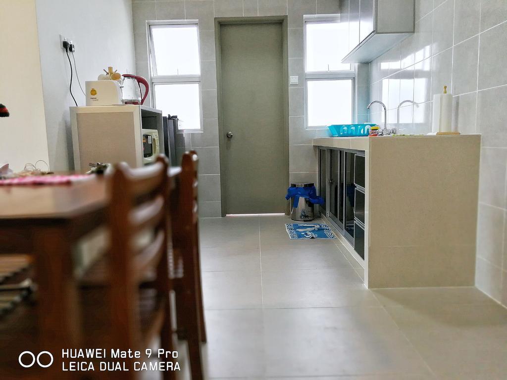 A5 Barrington Square 1 Room Apartment Cameron Highlands Kültér fotó