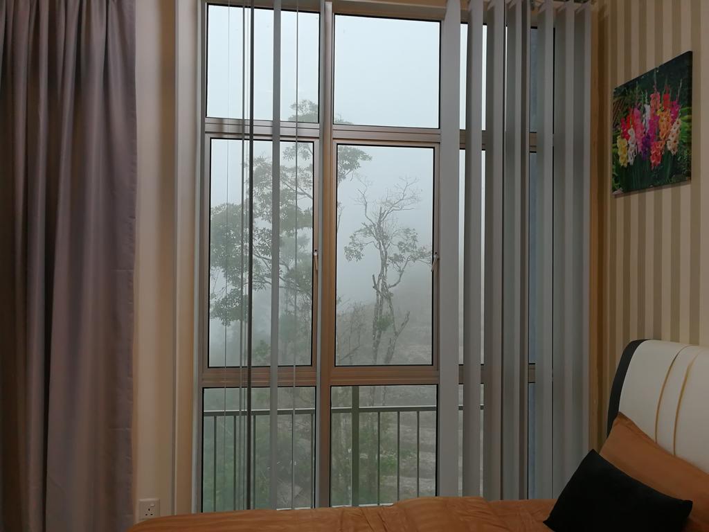 A5 Barrington Square 1 Room Apartment Cameron Highlands Kültér fotó