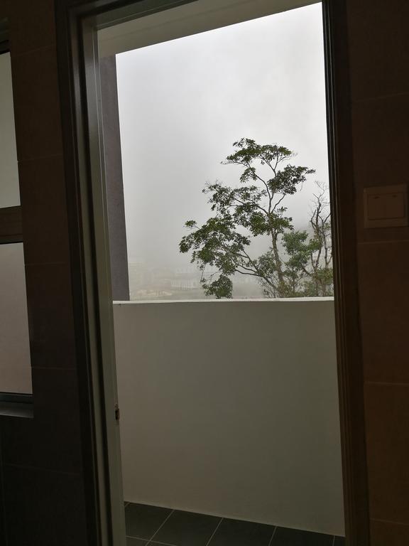 A5 Barrington Square 1 Room Apartment Cameron Highlands Kültér fotó