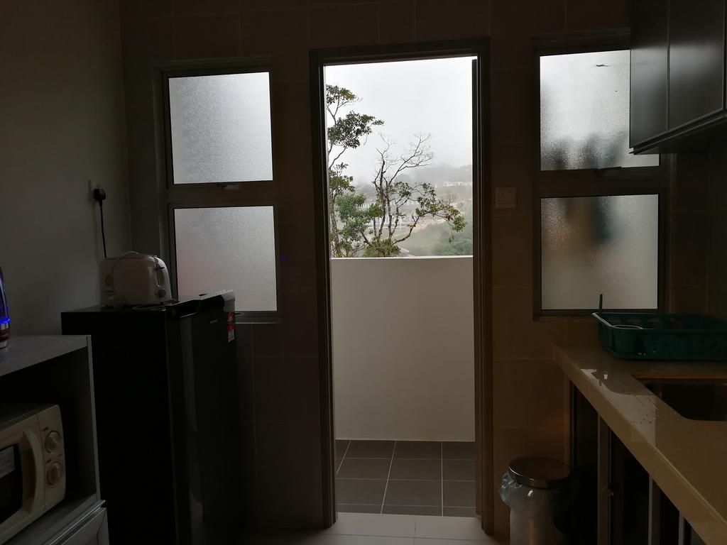 A5 Barrington Square 1 Room Apartment Cameron Highlands Kültér fotó