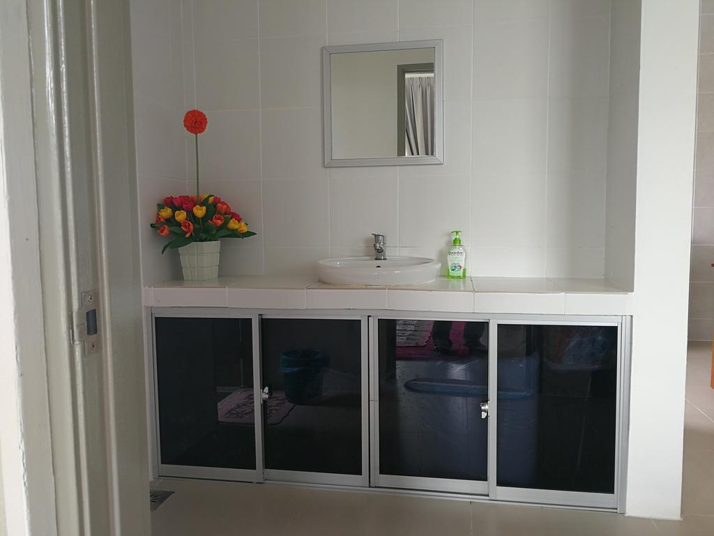 A5 Barrington Square 1 Room Apartment Cameron Highlands Kültér fotó