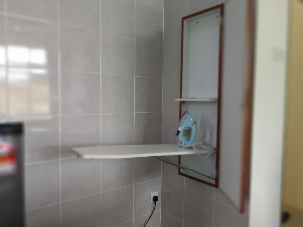 A5 Barrington Square 1 Room Apartment Cameron Highlands Kültér fotó