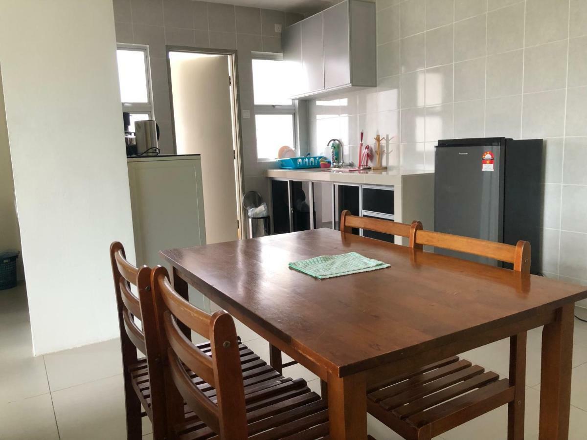 A5 Barrington Square 1 Room Apartment Cameron Highlands Kültér fotó